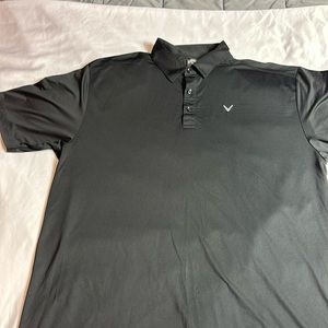 Callaway Opti-Dri 2XLT Golf Polo